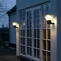 LED Solar light-BD-6001