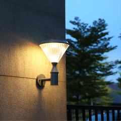 LED Solar light-BD-4005