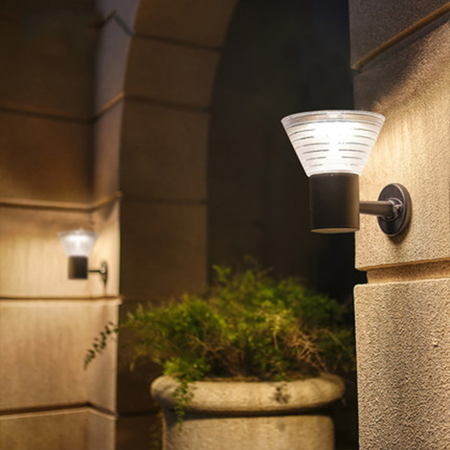 LED Solar light-BD-3001