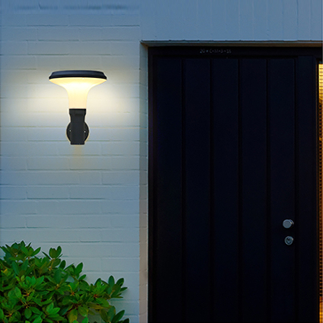 LED Solar light-BD-1004