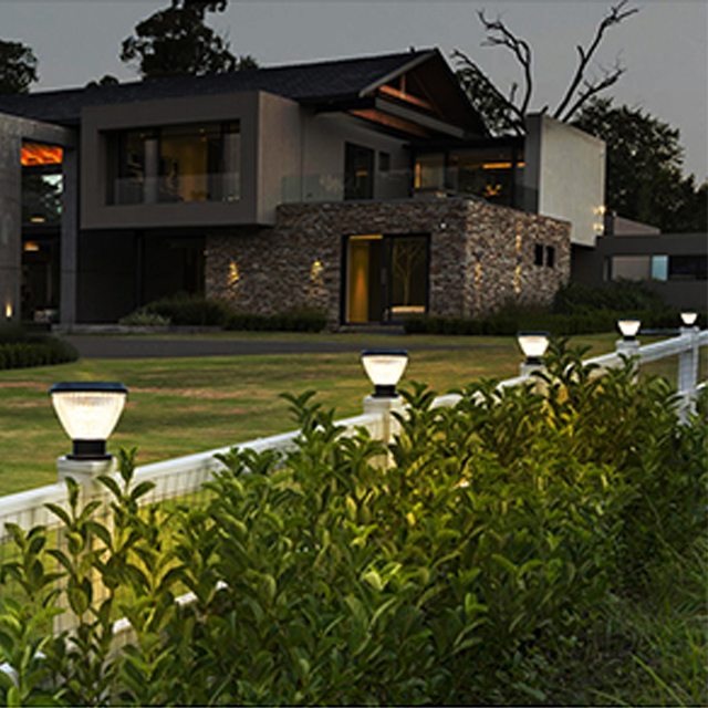 LED Solar light-ZTD-4104