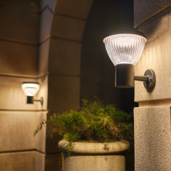 LED Solar light-BD-4001