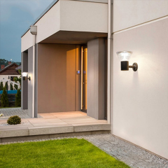 LED Solar light-BD-3001