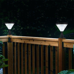 LED Solar light-ZTD-5405