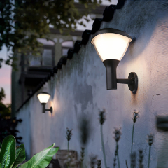 LED Solar light-BD-2104