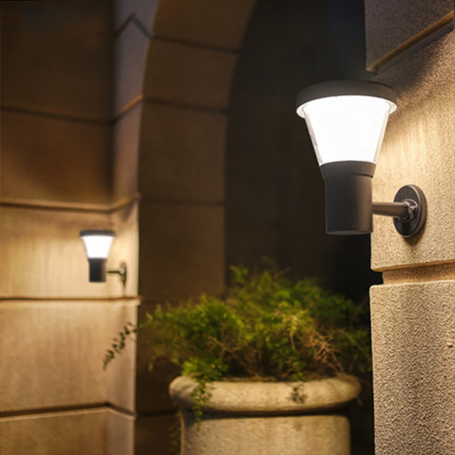 LED Solar light-BD-2106
