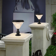 LED Solar light-ZTD-5405