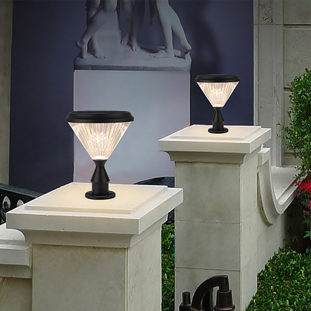LED Solar light-ZTD-5405