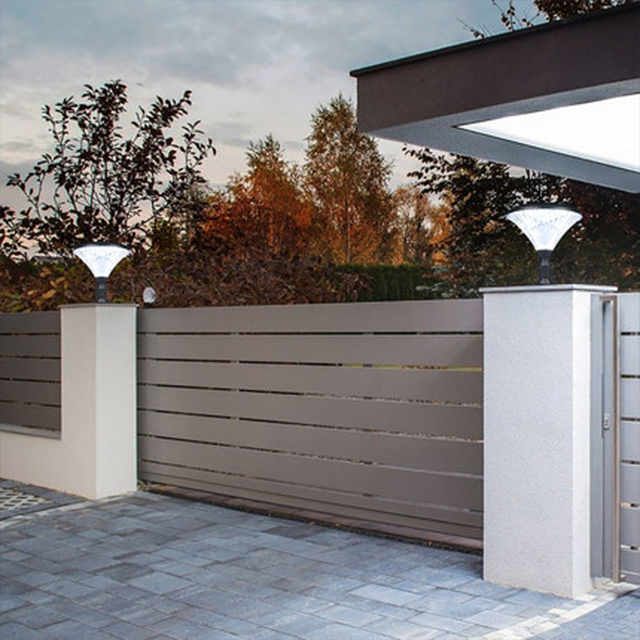 LED Solar light-ZTD-003