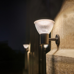 LED Solar light-BD-4001