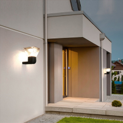 LED Solar light-BD-6001