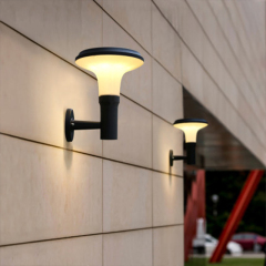 LED Solar light-BD-1004