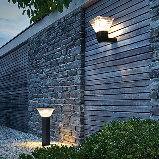 LED Solar light-BD-6001