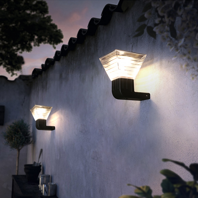 LED Solar light-BD-6001