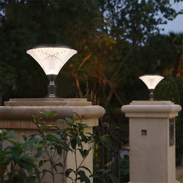 LED Solar light-ZTD-003