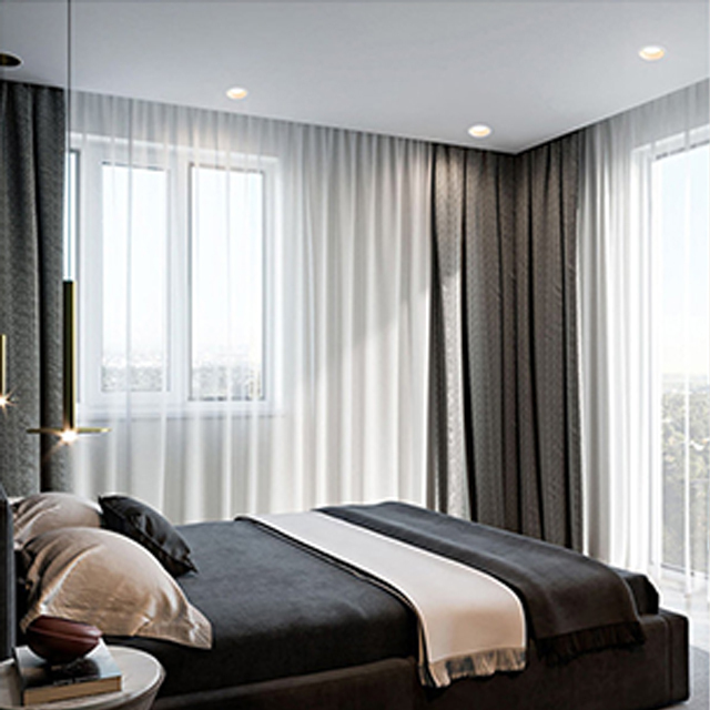 LED Down light #TD-006