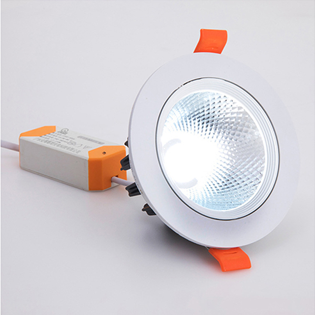 LED Down light #TD-005