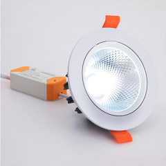 LED Down light #TD-005