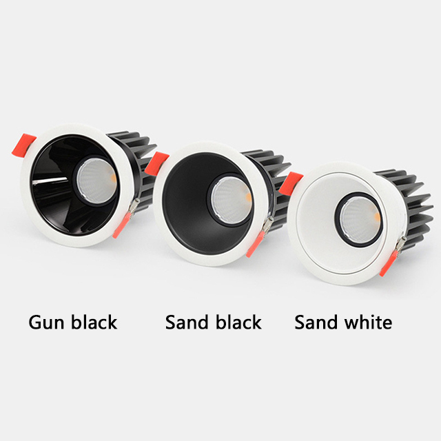 LED Down light #TD-001