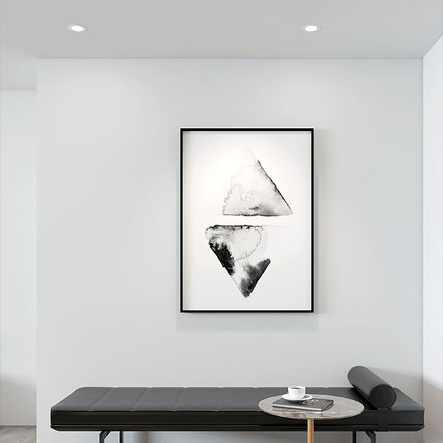 LED Down light #TD-003