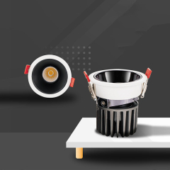 LED Down light #TD-001