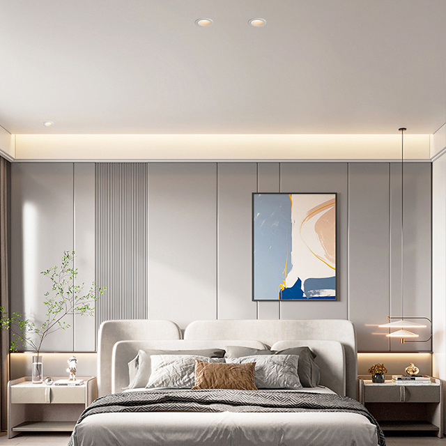 LED Down light #TD-007