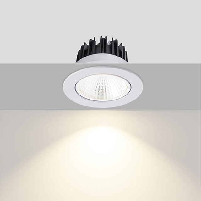LED Down light #TD-005