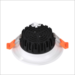 LED Down light #TD-002