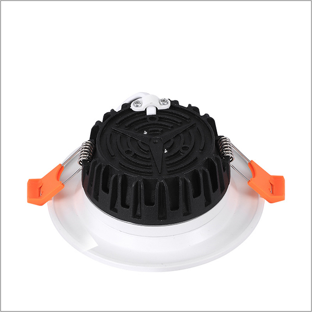LED Down light #TD-002