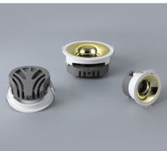 Night pearl ultra-thin spotlight