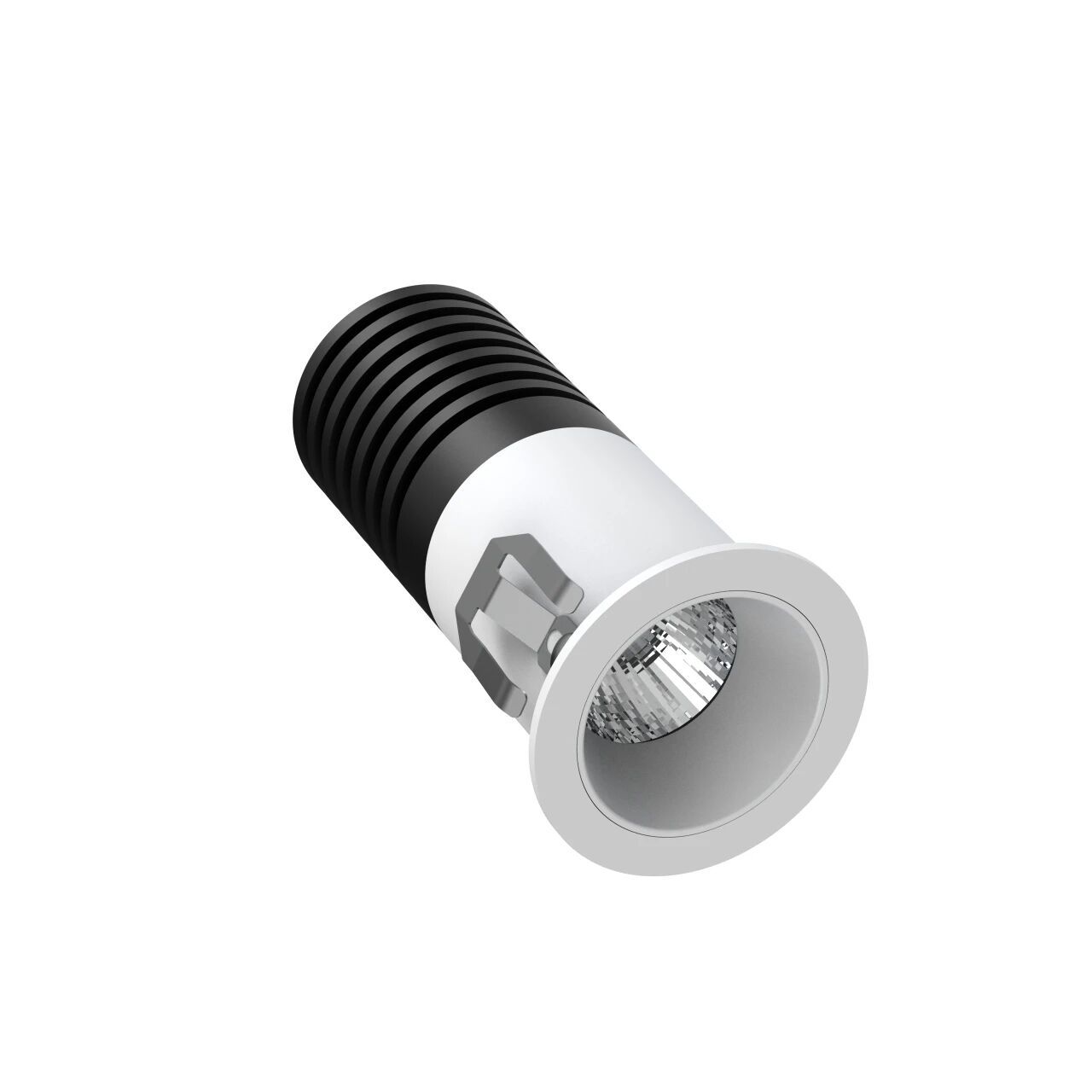 Fairy-High Luminous Efficiency Reflector Cup COB Spotlight