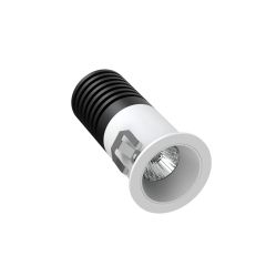 Fairy-High Luminous Efficiency Reflector Cup COB Spotlight