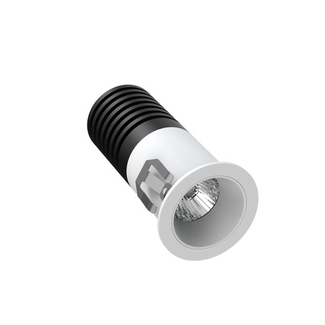 Fairy-High Luminous Efficiency Reflector Cup COB Spotlight