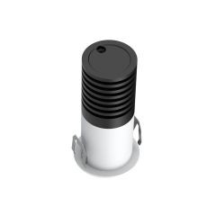 Fairy-High Luminous Efficiency Reflector Cup COB Spotlight