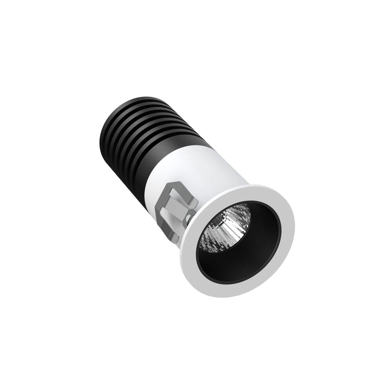Fairy-High Luminous Efficiency Reflector Cup COB Spotlight
