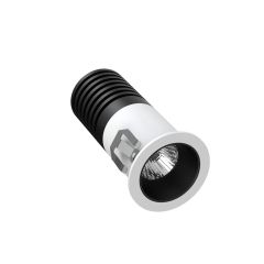 Fairy-High Luminous Efficiency Reflector Cup COB Spotlight