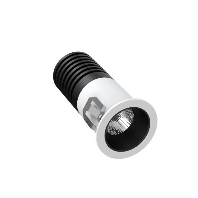 Fairy-High Luminous Efficiency Reflector Cup COB Spotlight