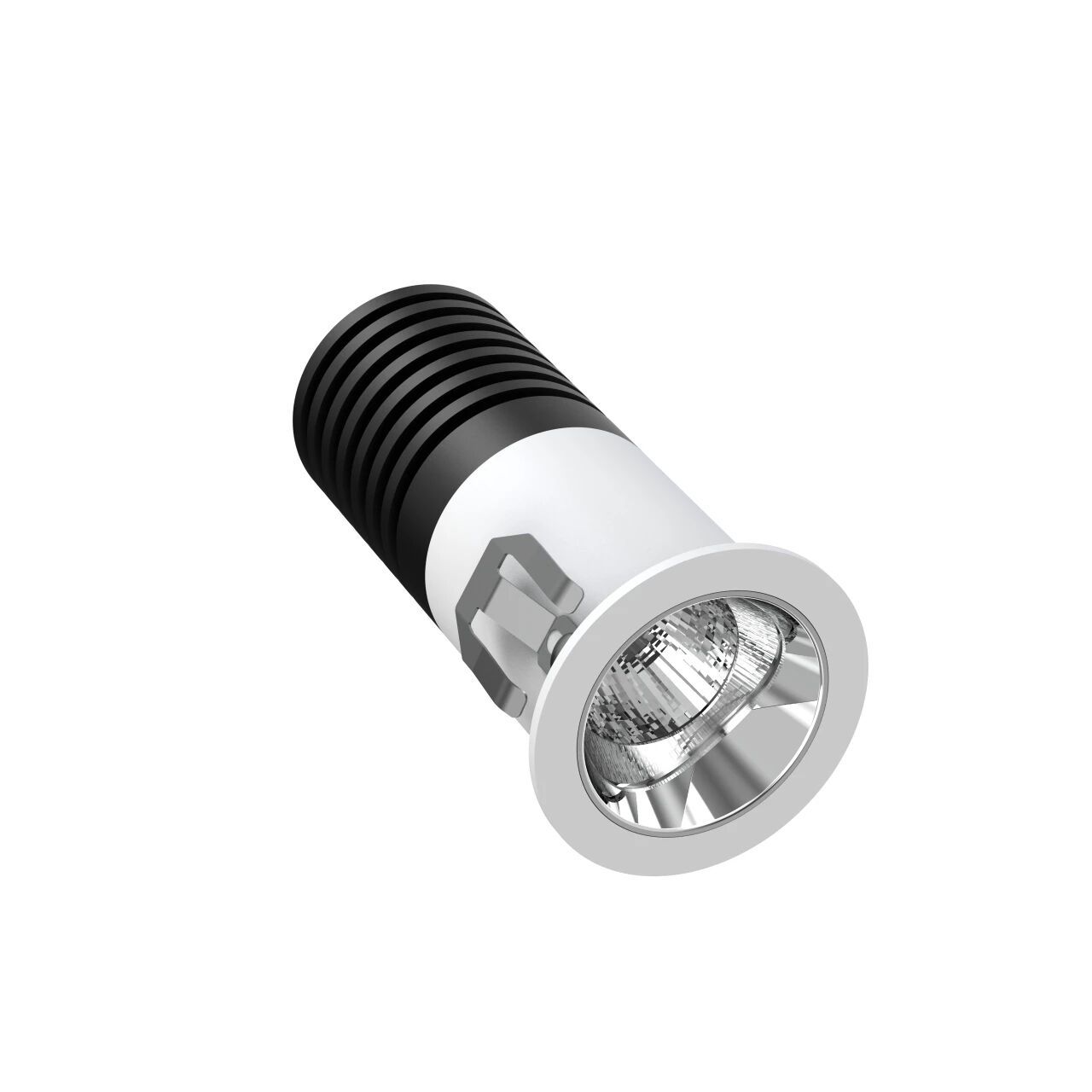 Fairy-High Luminous Efficiency Reflector Cup COB Spotlight