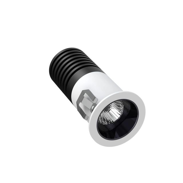 Fairy-High Luminous Efficiency Reflector Cup COB Spotlight