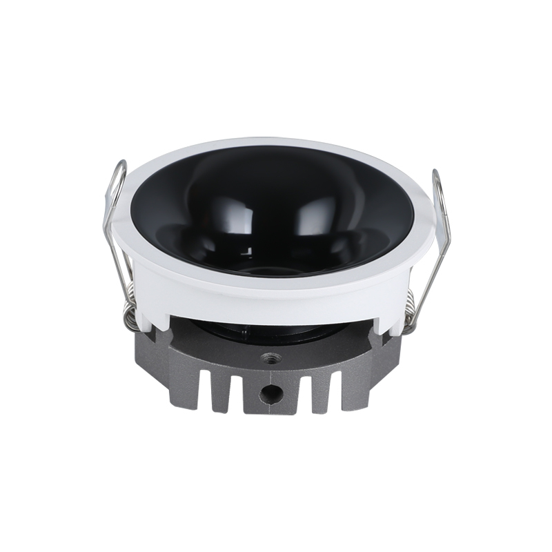 Night pearl ultra-thin spotlight