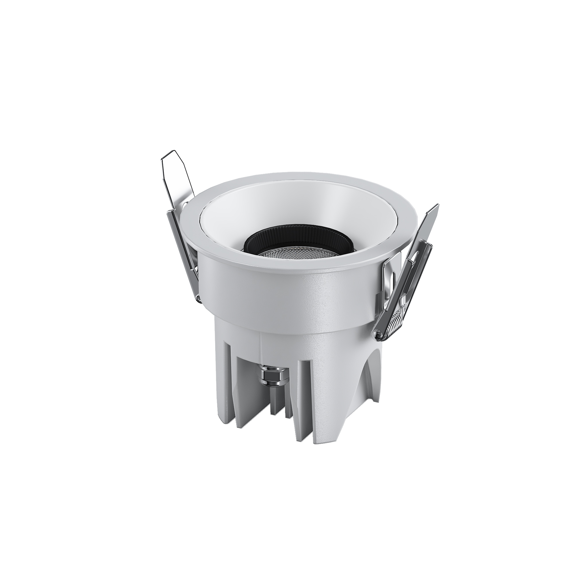 Lingzhu series spotlights