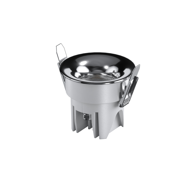 Lingzhu series spotlights