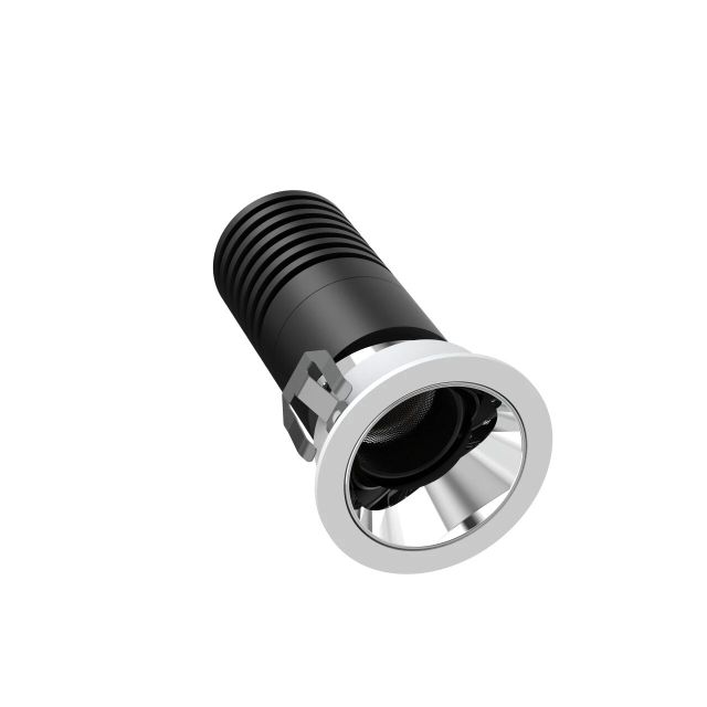 Fairy light - Adjustable angle COB spotlight