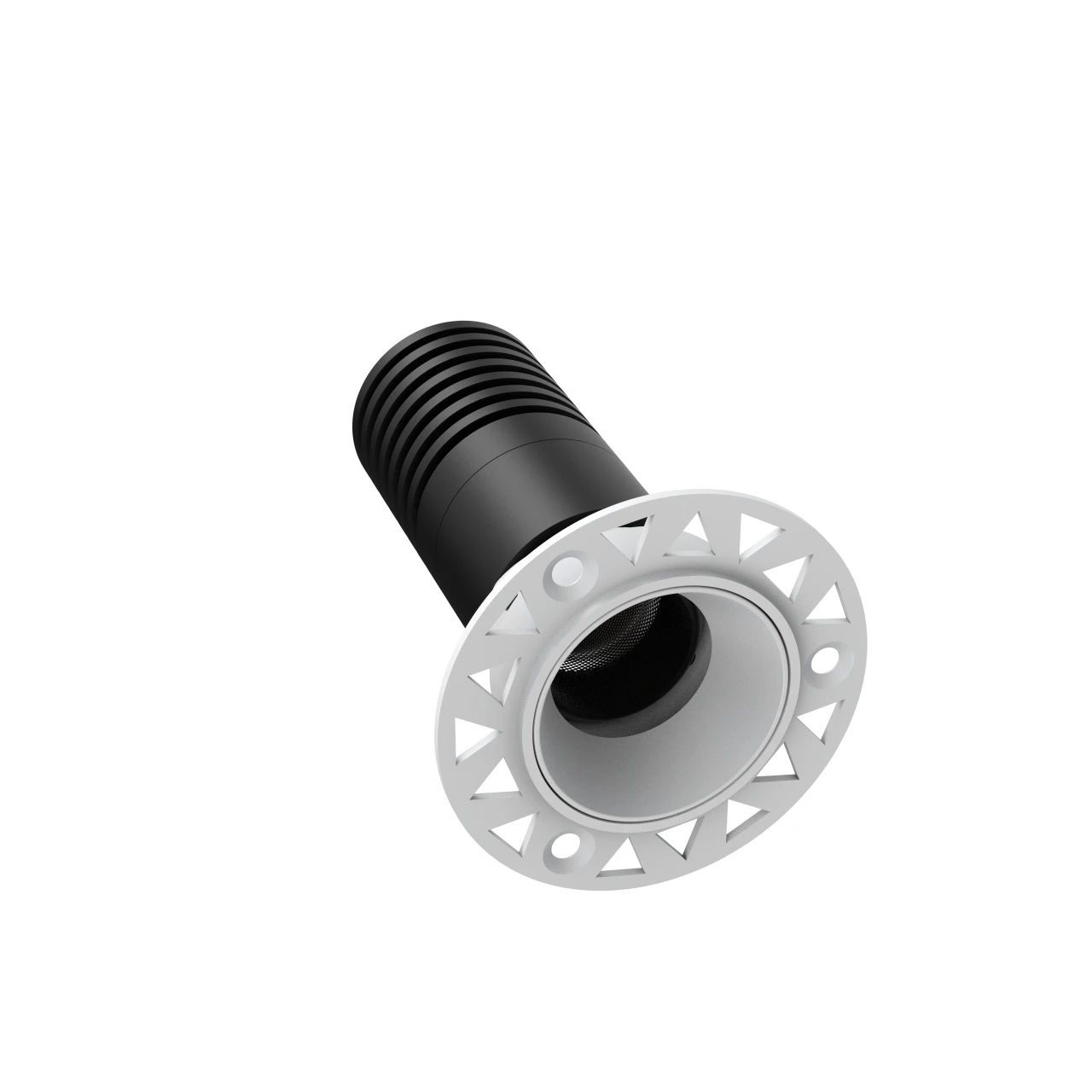 Fairy-Undimmable Frameless COB Spotlight