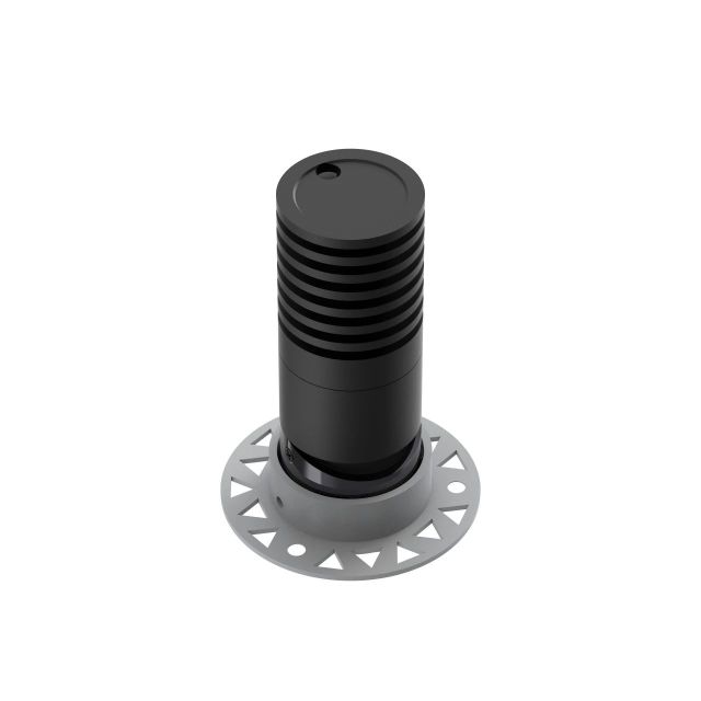 Fairy-Undimmable Frameless COB Spotlight