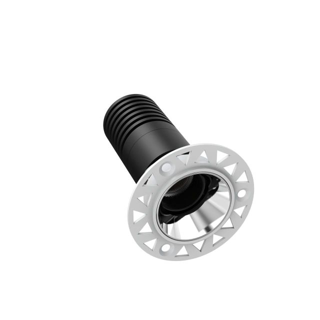 Fairy-Undimmable Frameless COB Spotlight