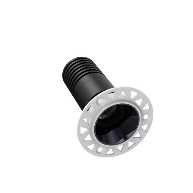 Fairy-Undimmable Frameless COB Spotlight