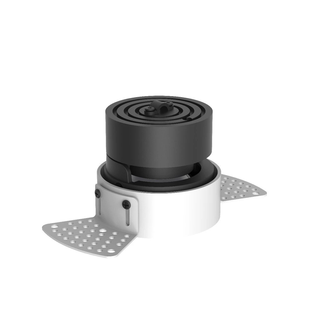 Dwarf ultra-thin - adjustable frameless COB spot light