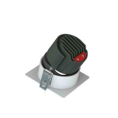 Wang Zha - Grid COB Wall Wash Light