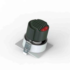 Wang Zha - Grid COB Wall Wash Light